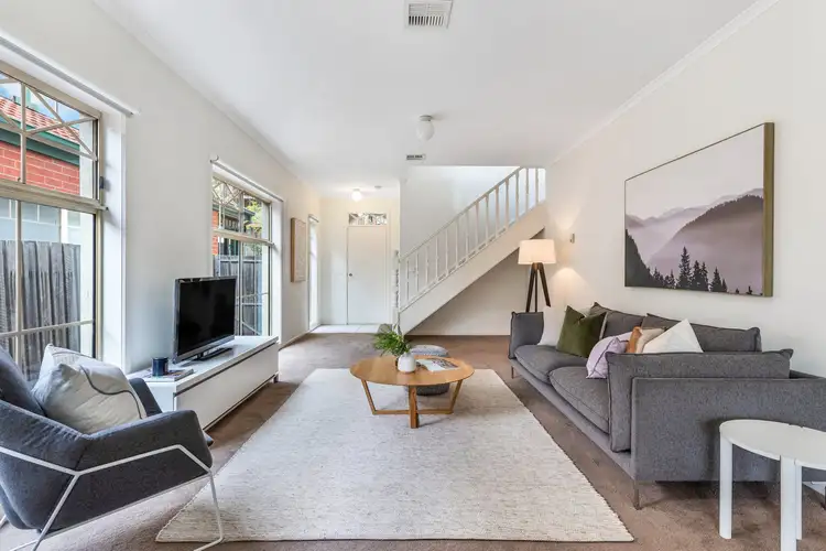 Second view of Homely townhouse listing, 14 Scarborough Square, Mont Albert North VIC 3129
