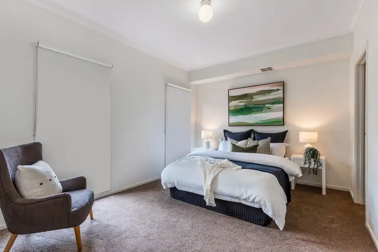 Third view of Homely townhouse listing, 14 Scarborough Square, Mont Albert North VIC 3129