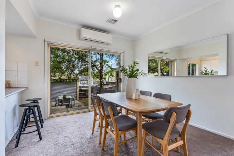 Fourth view of Homely townhouse listing, 14 Scarborough Square, Mont Albert North VIC 3129