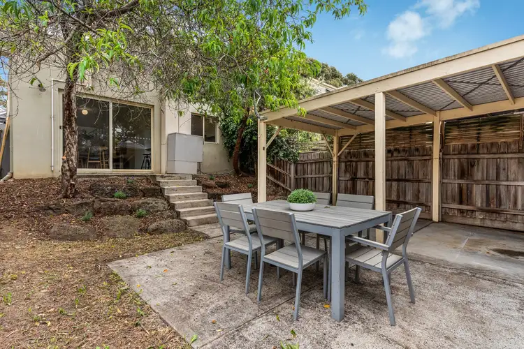 Sixth view of Homely townhouse listing, 14 Scarborough Square, Mont Albert North VIC 3129