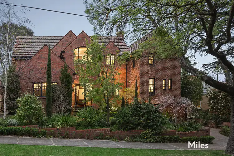 Second view of Homely house listing, 10 Ravenswood Avenue, Ivanhoe East VIC 3079
