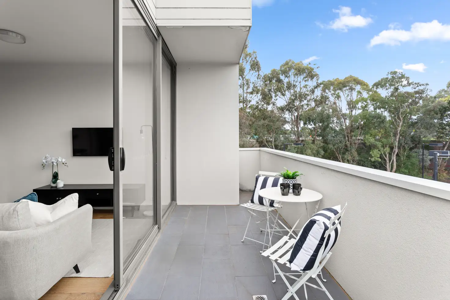 Main view of Homely apartment listing, 15/4 Wills Street, Glen Iris VIC 3146