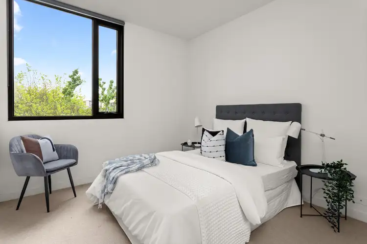 Fifth view of Homely apartment listing, 15/4 Wills Street, Glen Iris VIC 3146