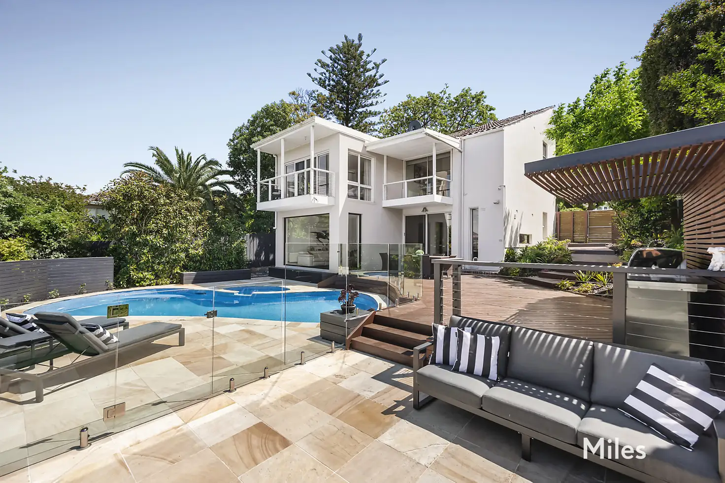 Main view of Homely house listing, 101A The Eyrie, Eaglemont VIC 3084