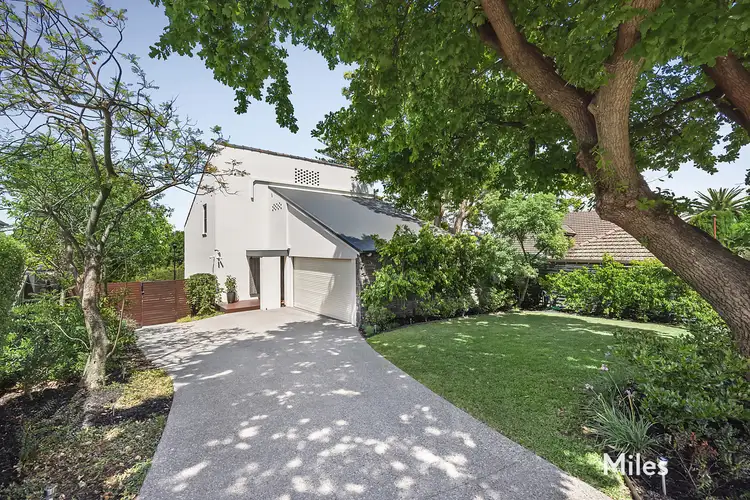 Third view of Homely house listing, 101A The Eyrie, Eaglemont VIC 3084