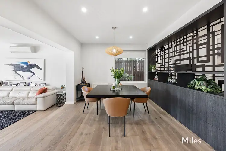 Fifth view of Homely house listing, 101A The Eyrie, Eaglemont VIC 3084