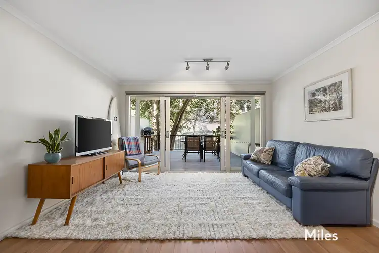 Third view of Homely apartment listing, 15/14 Yarraford Avenue, Alphington VIC 3078