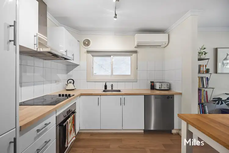 Fourth view of Homely apartment listing, 15/14 Yarraford Avenue, Alphington VIC 3078