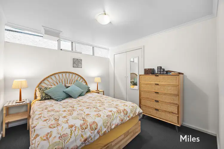 Fifth view of Homely apartment listing, 15/14 Yarraford Avenue, Alphington VIC 3078