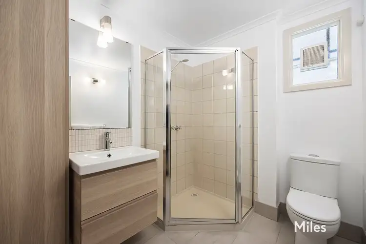 Sixth view of Homely apartment listing, 15/14 Yarraford Avenue, Alphington VIC 3078