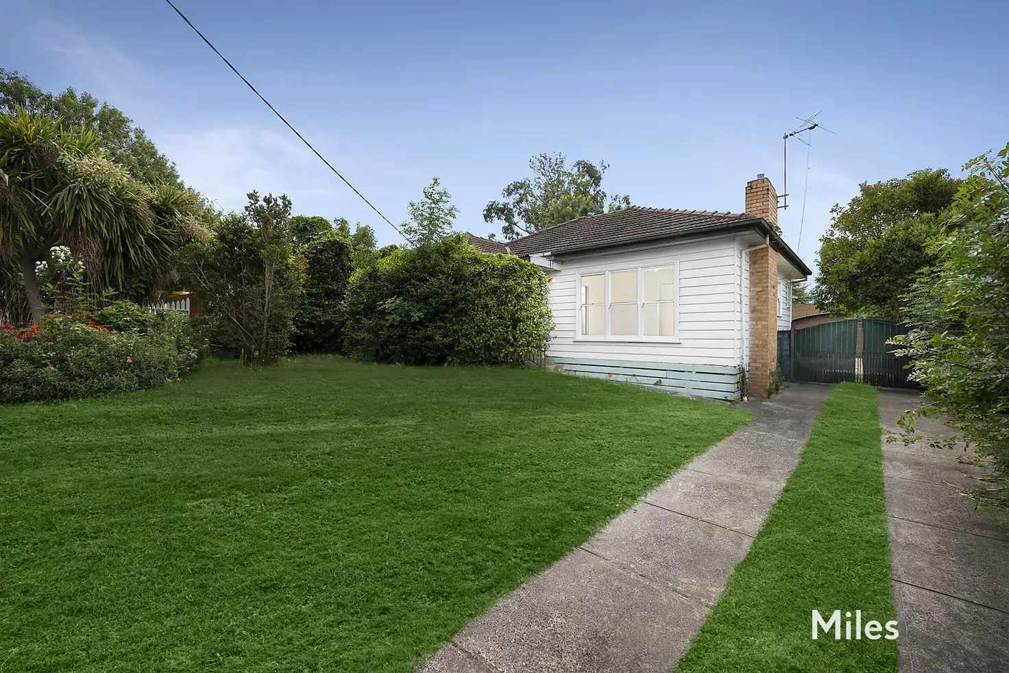 Main view of Homely house listing, 11 Harborne Street, Macleod VIC 3085