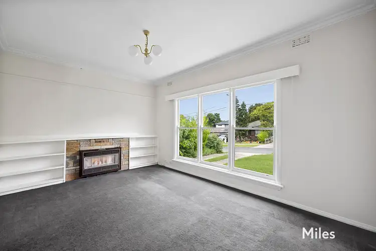 Third view of Homely house listing, 11 Harborne Street, Macleod VIC 3085