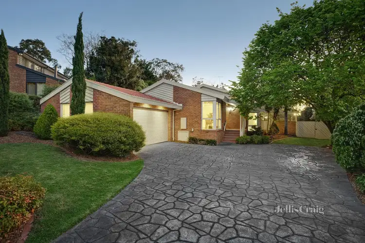 9 Tristan Court, Eltham North VIC 3095