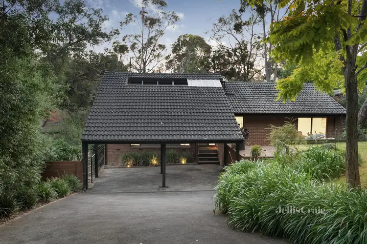 2 Wakefield Close, Eltham North VIC 3095