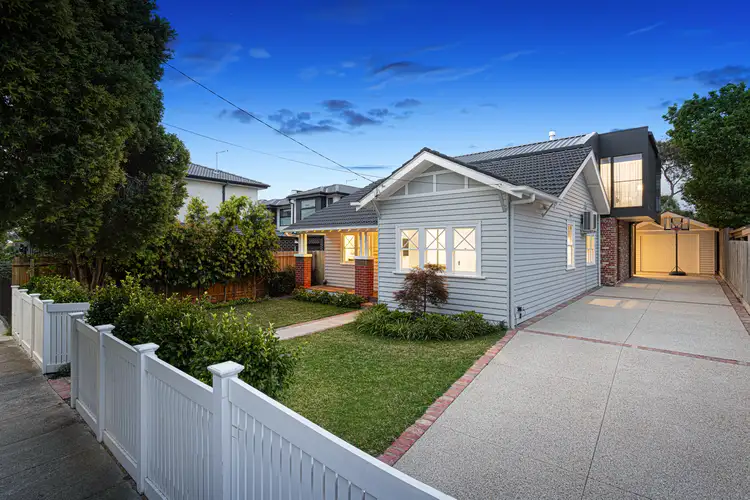 Second view of Homely house listing, 22 Lydson Street, Murrumbeena VIC 3163