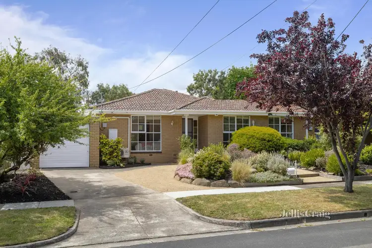 Main view of Homely house listing, 5 Raven Court, Oakleigh South VIC 3167