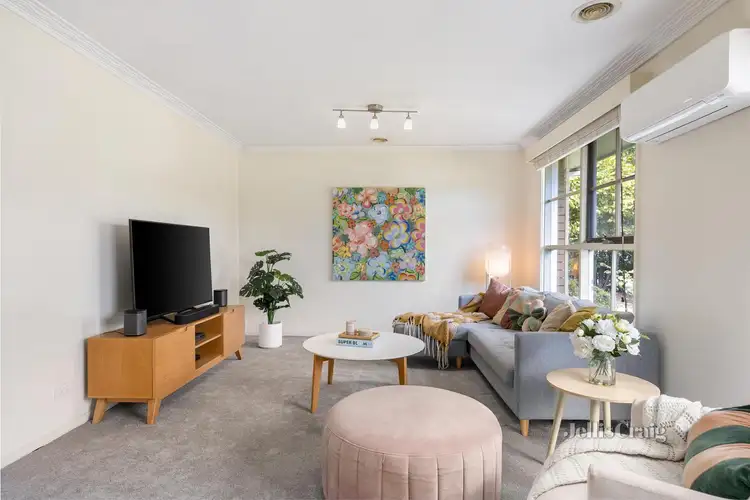 Second view of Homely house listing, 5 Raven Court, Oakleigh South VIC 3167