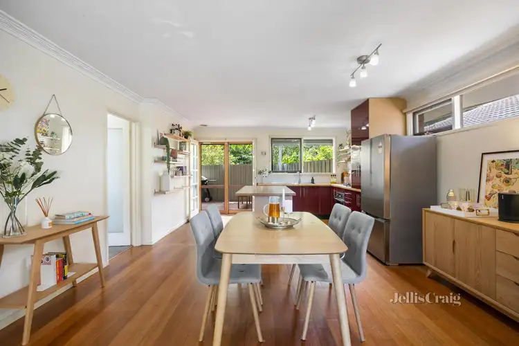 Fourth view of Homely house listing, 5 Raven Court, Oakleigh South VIC 3167