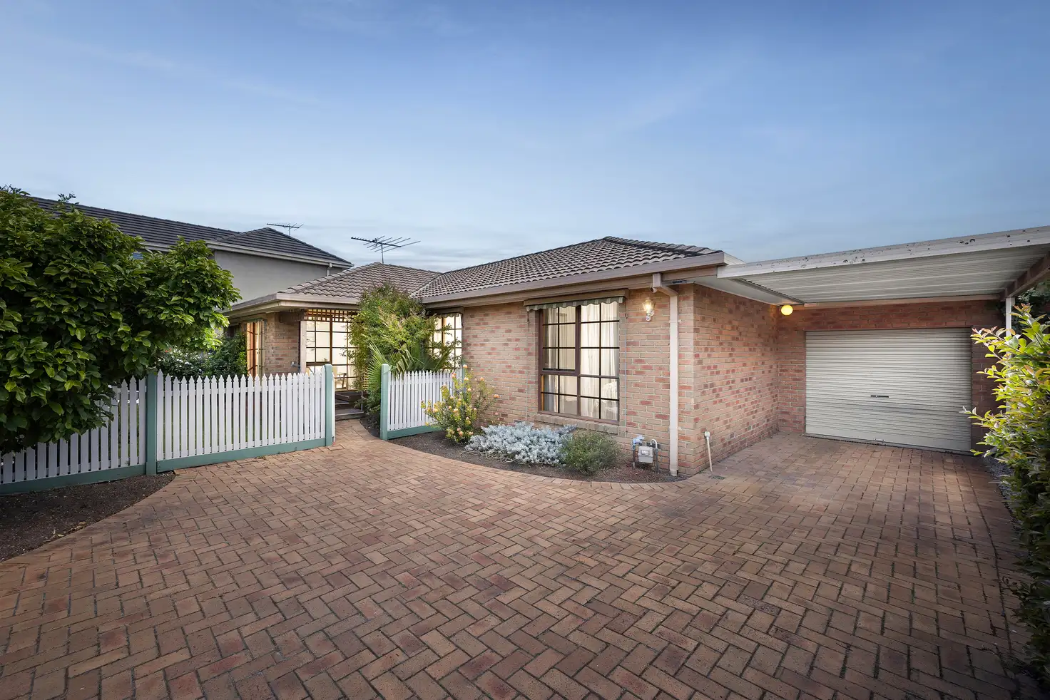 Main view of Homely villa listing, 2/157 Bradshaw Street, Essendon VIC 3040