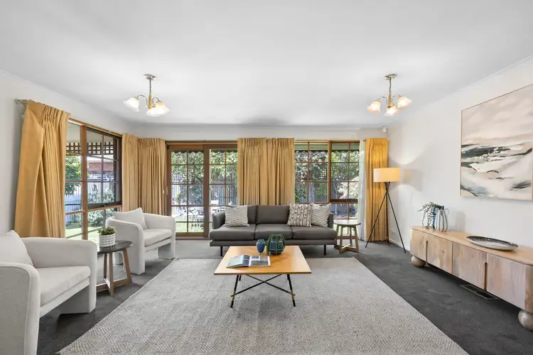 Second view of Homely villa listing, 2/157 Bradshaw Street, Essendon VIC 3040