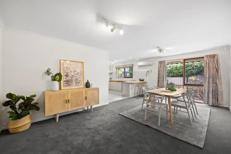 Third view of Homely villa listing, 2/157 Bradshaw Street, Essendon VIC 3040