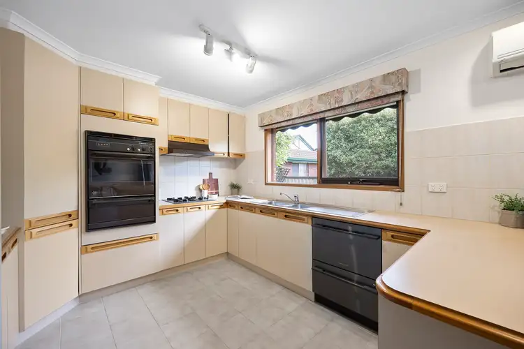 Fourth view of Homely villa listing, 2/157 Bradshaw Street, Essendon VIC 3040