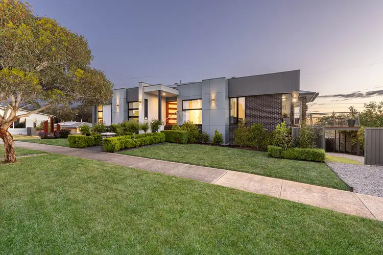 20 Holmsgarth Court, Brown Hill VIC 3350