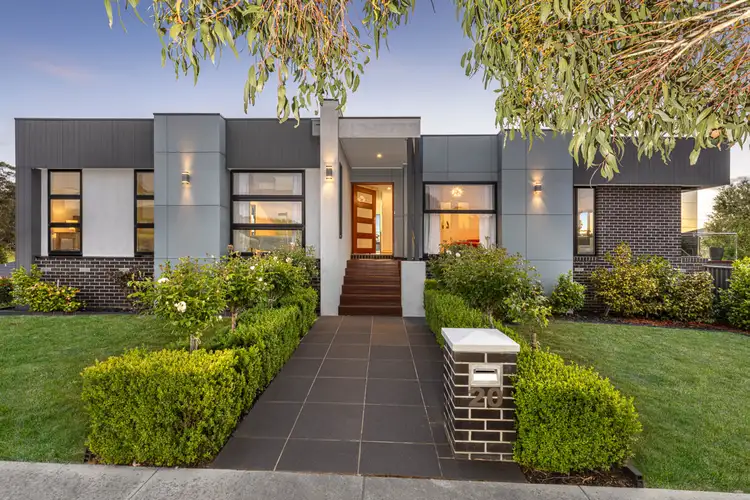 Third view of Homely house listing, 20 Holmsgarth Court, Brown Hill VIC 3350