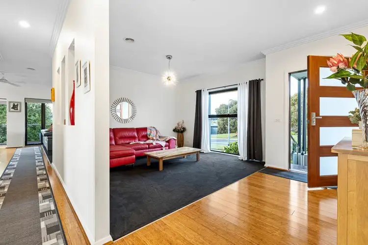 Fifth view of Homely house listing, 20 Holmsgarth Court, Brown Hill VIC 3350