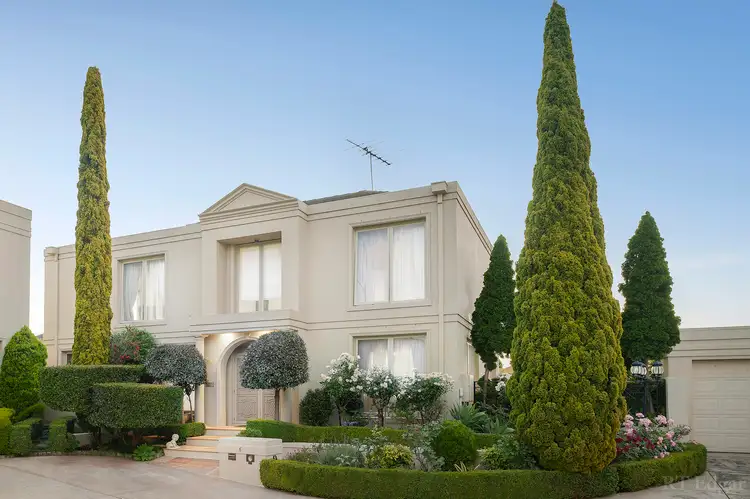 5 Sovereign Court, Templestowe VIC 3106