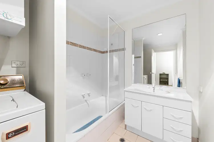 Fifth view of Homely apartment listing, 32/1066 Lygon Street, Carlton North VIC 3054