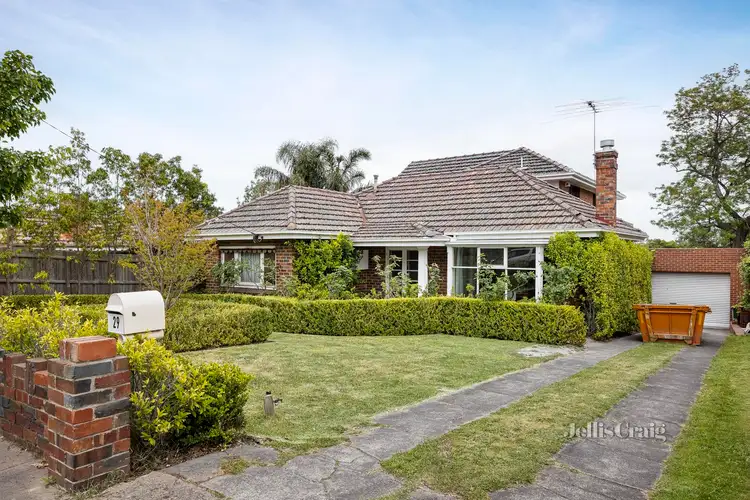 29 Jeffrey Street, Bentleigh VIC 3204