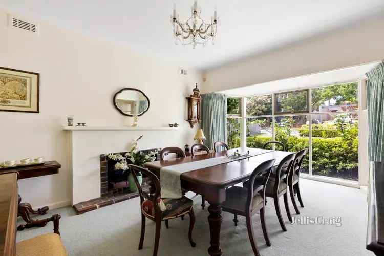 Fourth view of Homely house listing, 29 Jeffrey Street, Bentleigh VIC 3204