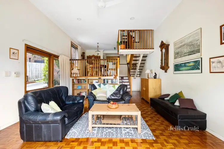 Fifth view of Homely house listing, 29 Jeffrey Street, Bentleigh VIC 3204