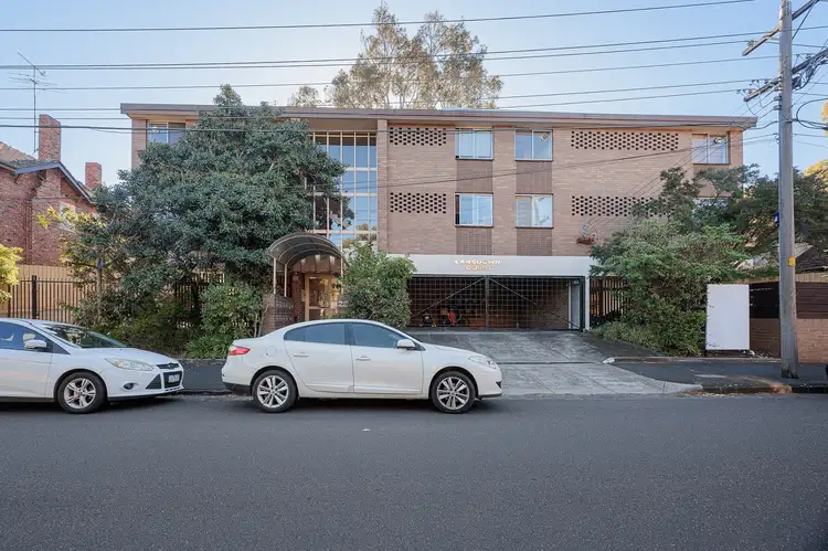 3/26 Lansdowne Road, St Kilda East VIC 3183