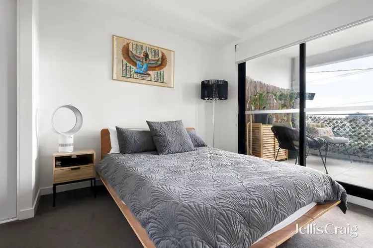 Fourth view of Homely apartment listing, 127/801 Centre Road, Bentleigh East VIC 3165