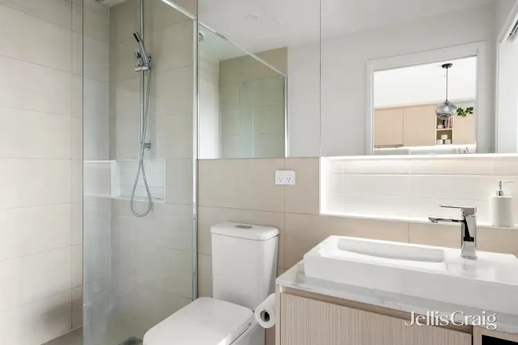 Fifth view of Homely apartment listing, 127/801 Centre Road, Bentleigh East VIC 3165