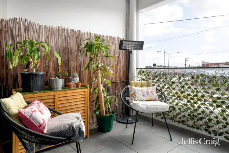 Sixth view of Homely apartment listing, 127/801 Centre Road, Bentleigh East VIC 3165