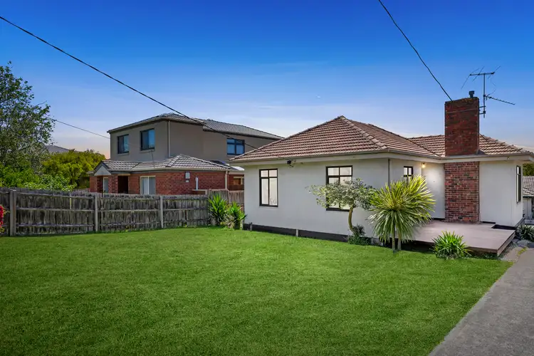 Second view of Homely unit listing, 1/11 Harcourt Street, Ashwood VIC 3147