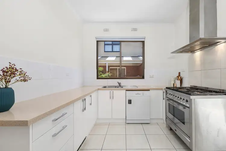 Fourth view of Homely unit listing, 1/11 Harcourt Street, Ashwood VIC 3147