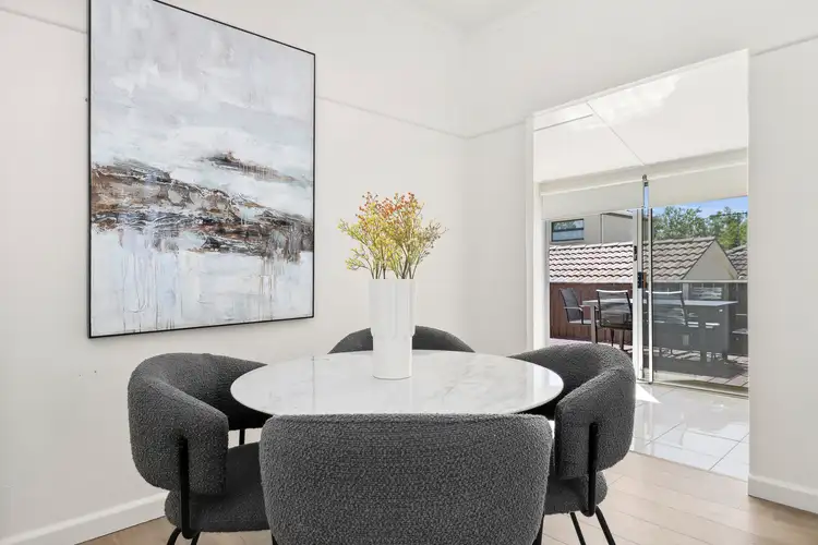 Fifth view of Homely unit listing, 1/11 Harcourt Street, Ashwood VIC 3147