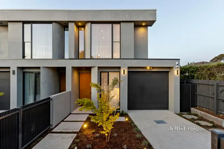 18b Patterson Street, Carnegie VIC 3163