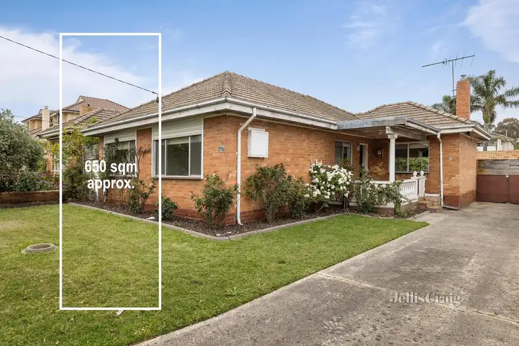 796 North Road, Bentleigh East VIC 3165