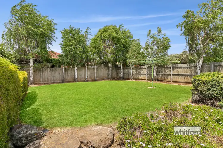 Third view of Homely house listing, 5 Perennial Rise, Grovedale VIC 3216
