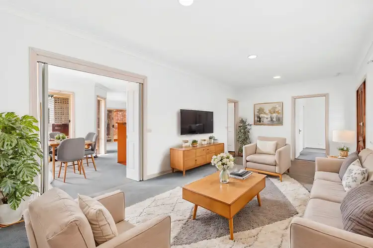 Fifth view of Homely house listing, 5 Perennial Rise, Grovedale VIC 3216