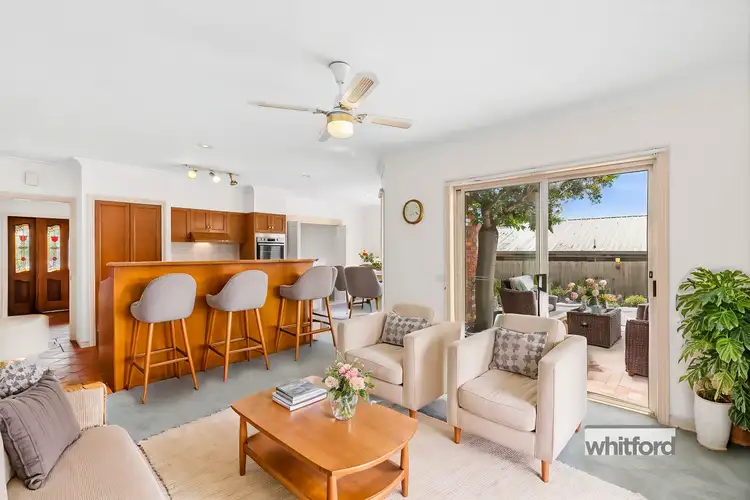 Sixth view of Homely house listing, 5 Perennial Rise, Grovedale VIC 3216