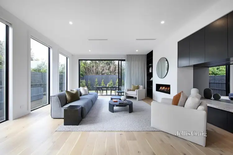 Second view of Homely townhouse listing, 24B Scotts Street, Bentleigh VIC 3204