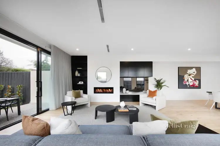 Fourth view of Homely townhouse listing, 24B Scotts Street, Bentleigh VIC 3204