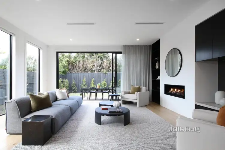 Fifth view of Homely townhouse listing, 24B Scotts Street, Bentleigh VIC 3204