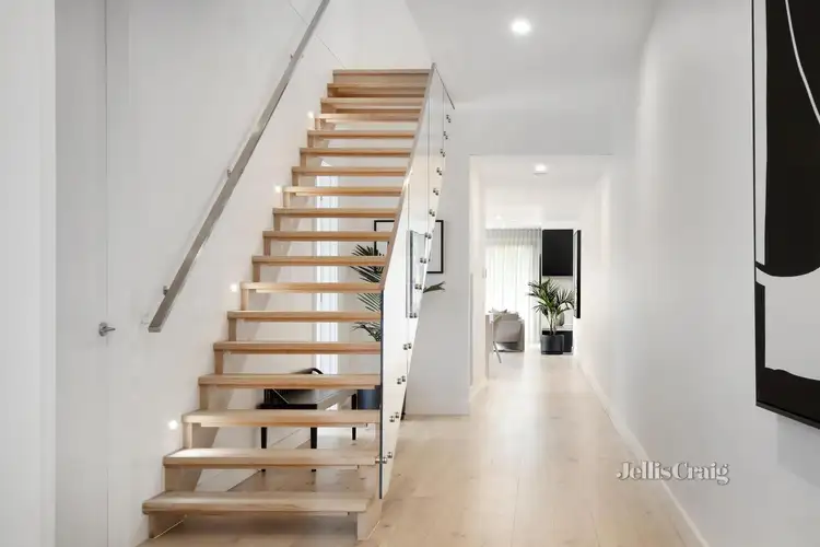 Sixth view of Homely townhouse listing, 24B Scotts Street, Bentleigh VIC 3204